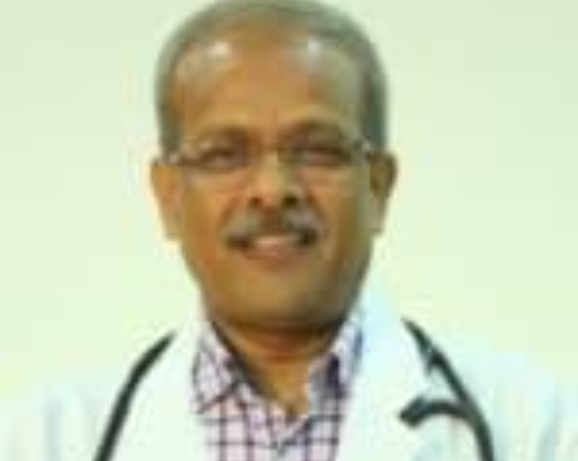 Dr. Pramod Kumar, [object Object]