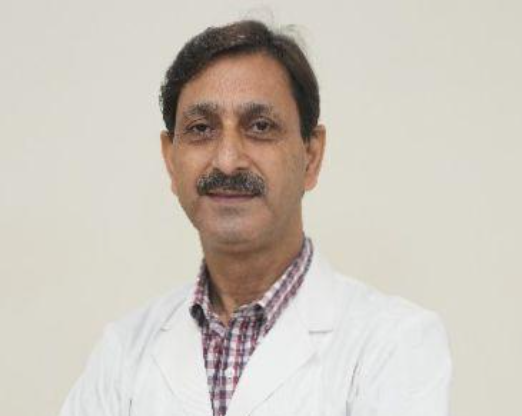 Dr. Rakesh Mattoo, [object Object]