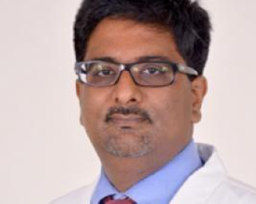 Dr. Nevin Kishore, [object Object]