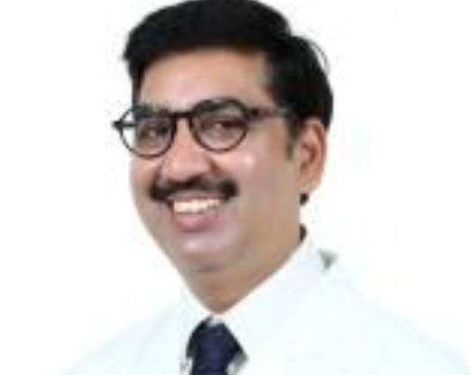 Dr. Vishwas Sharma, [object Object]