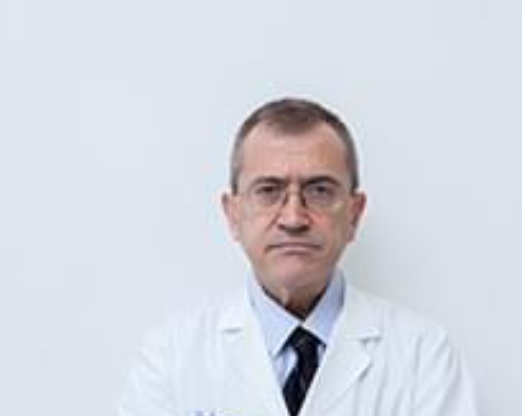 Prof. Profesor, Dr. Gökhan Akpınar, [object Object]