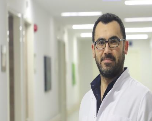 Dr. Pengajar Ceyhan Turkkan, [object Object]