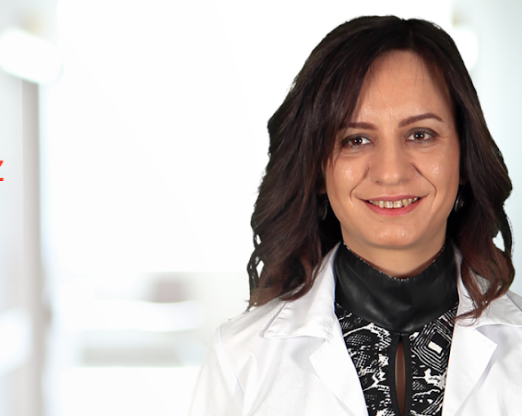 Prof. Dr. Fatma Paksoy Turkoz, [object Object]