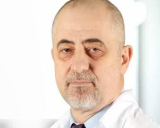 Prof. Ali Cemal Sağ, [object Object]