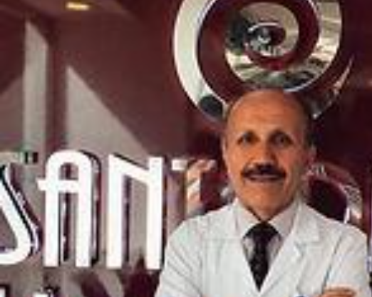 Professeur. Docteur. Mustafa Yilmaz, [object Object]