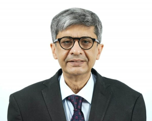 Docteur. Neeraj Narayan Mathur, [object Object]
