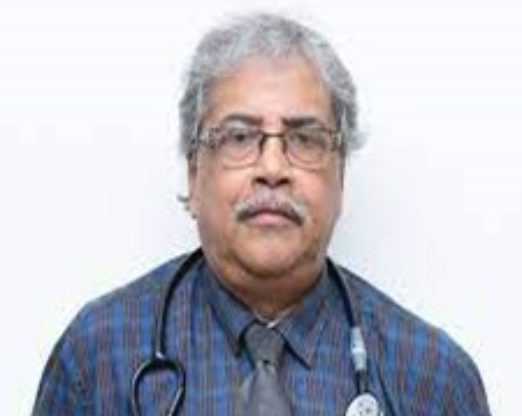 Docteur. Amit Kumar Ray, [object Object]