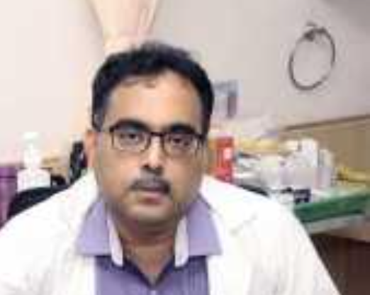 Dr. Agni Sekher Saha, [object Object]
