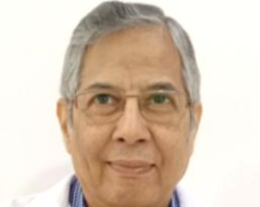 Dr. Arvind M. Argikar, [object Object]