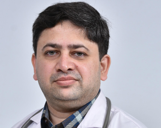 Dr. Akshay Shah, [object Object]