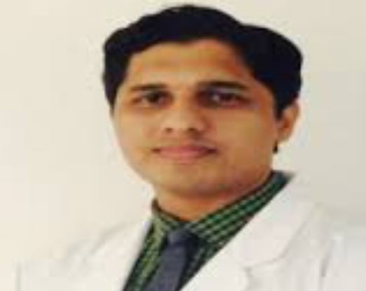 Dr. Ajay Mathur, [object Object]