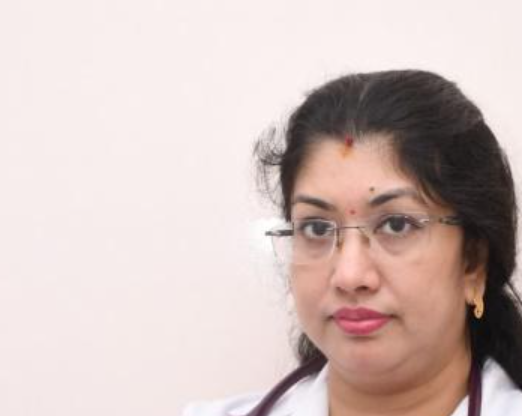Dr. Sumita Saha, [object Object]