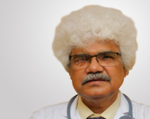 Sinabi ni Dr. Bhabatosh Biswas, [object Object]