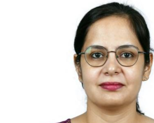 Dr. Priyanka Madaan, [object Object]