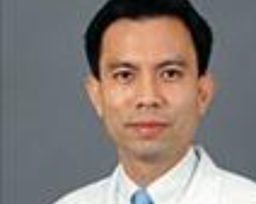 Dr. Anuwat Keerasuntonpong, [object Object]