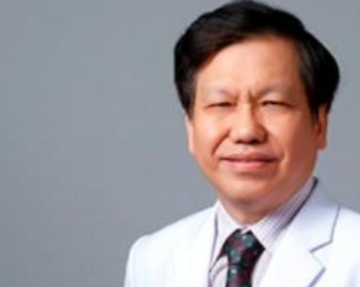 Prof. Prof. Dr. Sokong Chuncharunee, [object Object]