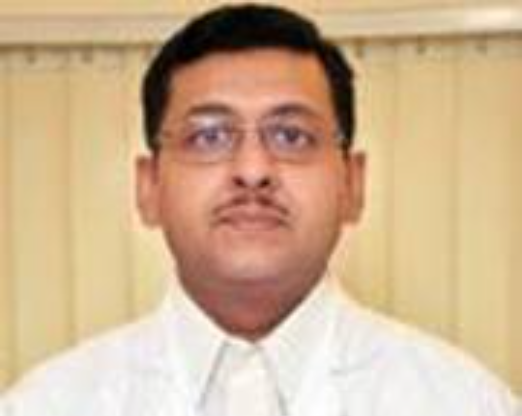 Dr. Ritabh Kumar, [object Object]