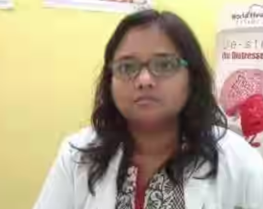 Dr. Aparna Gupta, [object Object]