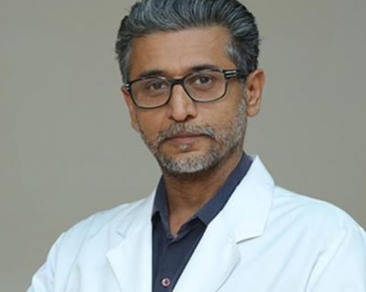 Dr. Sandeep Vaishya, [object Object]