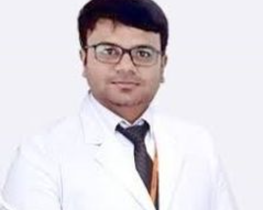 Dr. Sachin Mangla, [object Object]