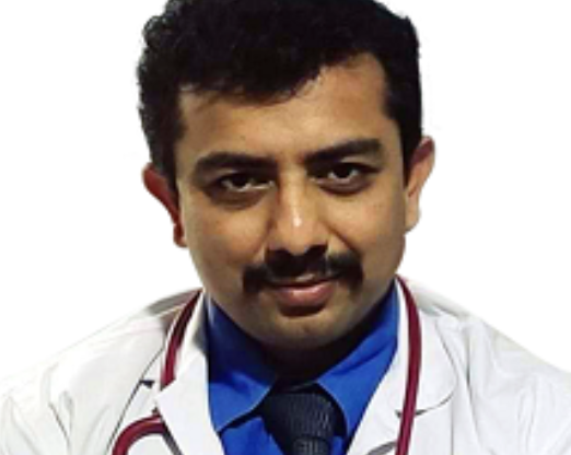 Dr. Sanjay Satale, [object Object]
