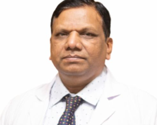 Dr. Sanjay Helale, [object Object]