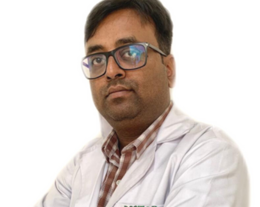 Docteur. Sandeep Prasad, [object Object]
