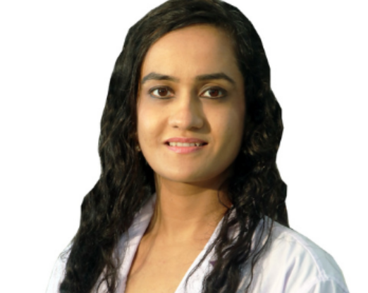 Dr. Smriti Naswa Singh, [object Object]