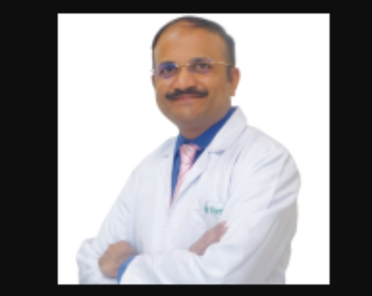 Dr. Manish Joshi, [object Object]
