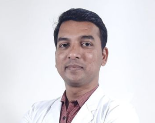 Dr. Prakash Sankapal, [object Object]