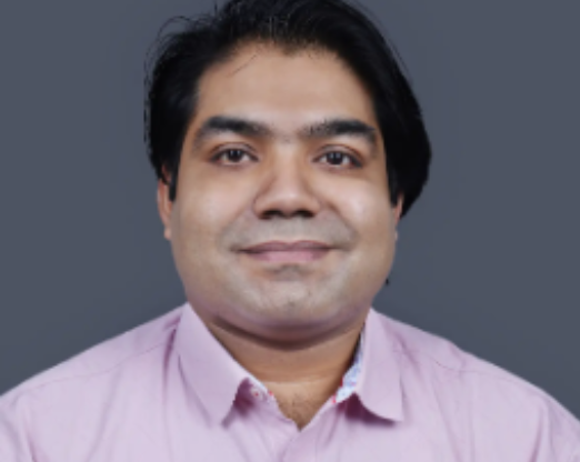 Dr. Rohit Kumar Garg, [object Object]