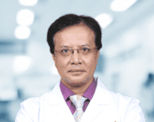 Dr. Pushan Kandu, [object Object]