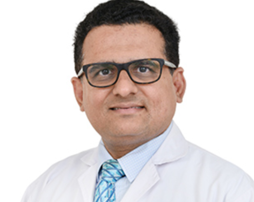 Dr. Prashant Chhajed, [object Object]