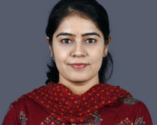 Dr. Meghana Prabhu S, [object Object]