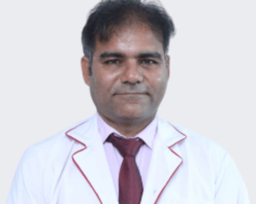 Dr. Chandra Veer Singh, [object Object]