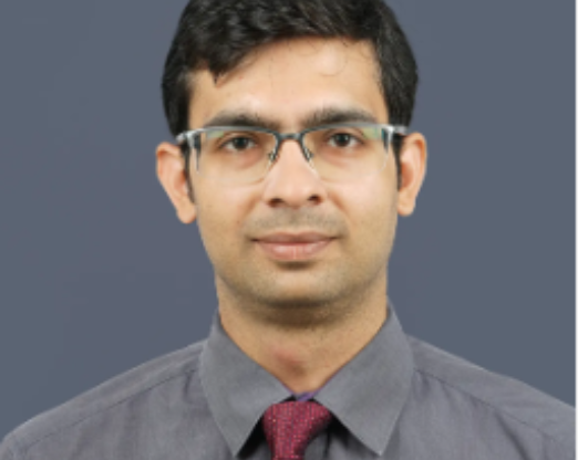 Dr. Gaurav Khanna, [object Object]