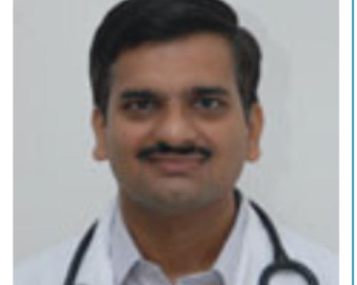 Dr. Shyam Sunder Rao C, [object Object]