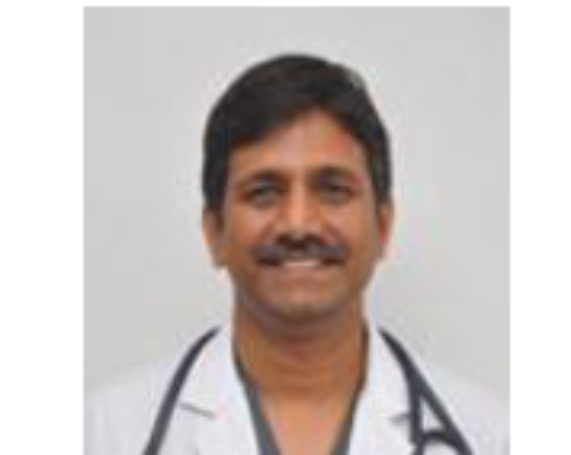 Docteur. Ravi Kumar Aluri, [object Object]