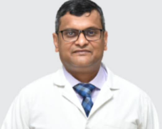 Dr. Amit Kumar Chaurasia, [object Object]