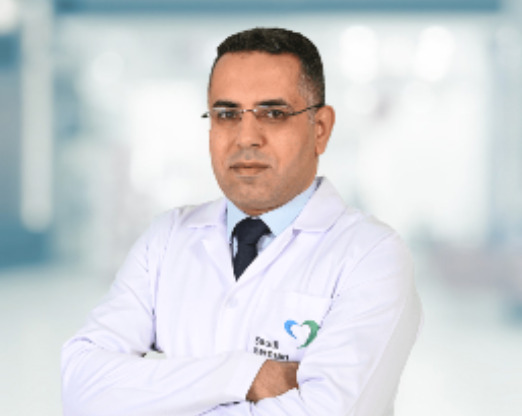 Dr. Mostafa Abdel Moneim El Taher, [object Object]