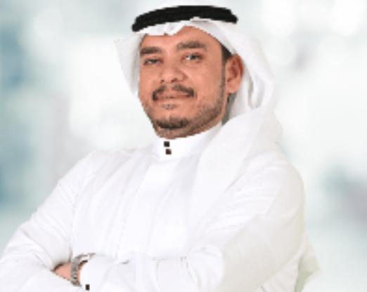 Dr. Naif Ahmad Al Fattani, [object Object]