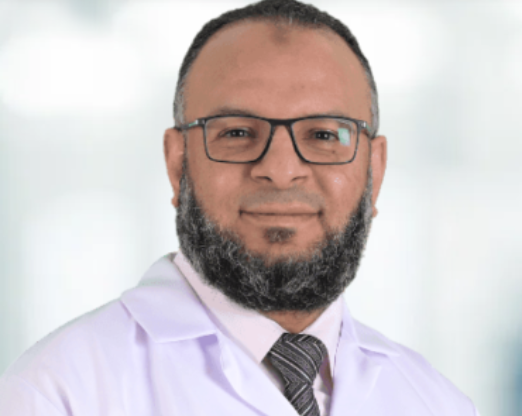 Dr. Yasser Rabie Abdul Aziz Taalab, [object Object]