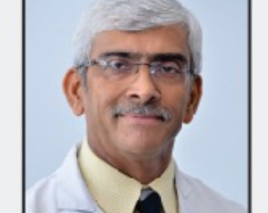Dr. Sanjay Chaurey, [object Object]