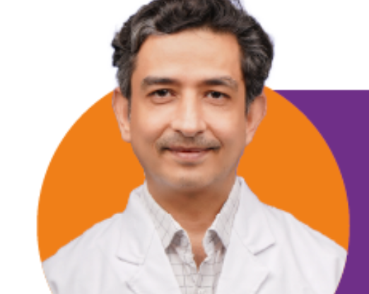 Dr. Suraj Bhagat, [object Object]