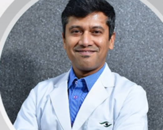 Dr. Shantanu Mukherji, [object Object]