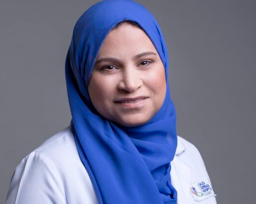 Dr. Shahinaz Mohamed, [object Object]