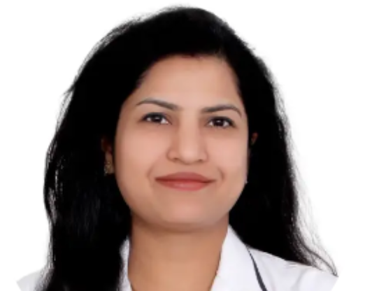 Dr. Shereshtha Sagar, [object Object]