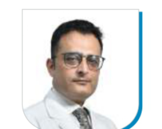 Docteur. Yawar Shoaib Ali, [object Object]