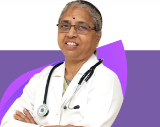 Docteur. Nalini Jayanthi N, [object Object]