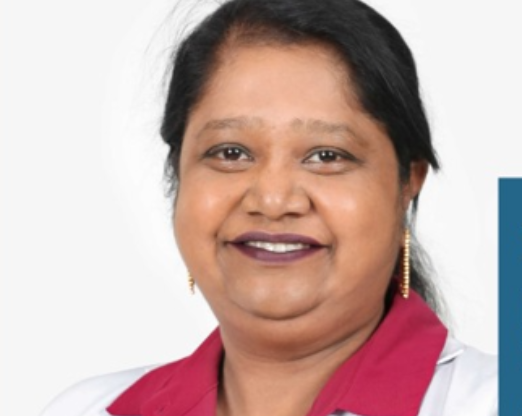 Dr. Vijaya Rajakumari, [object Object]